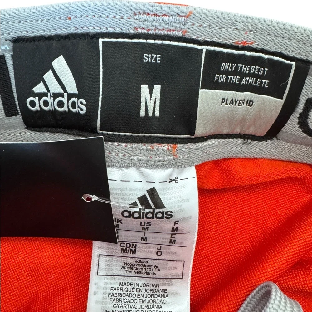 Adidas Primeknit A1 Football Pants Mens Medium Compression Training NWT